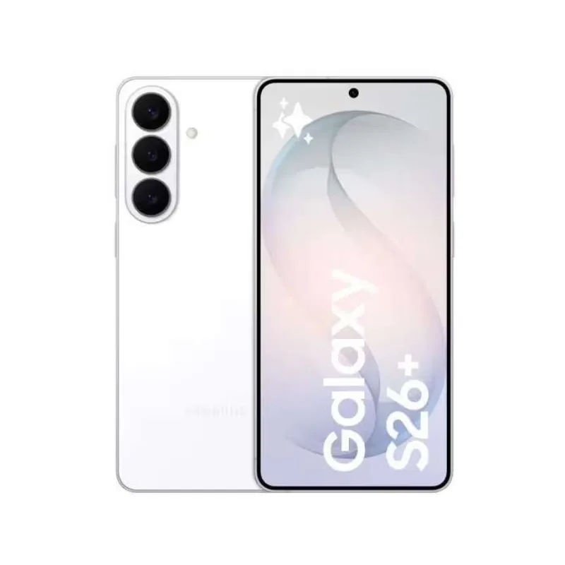 Samsung Galaxy S26 Plus b