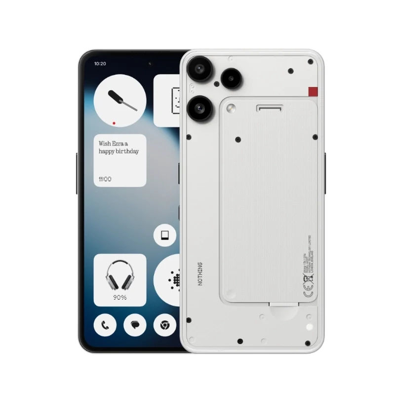 Nothing phone 3A Lite image