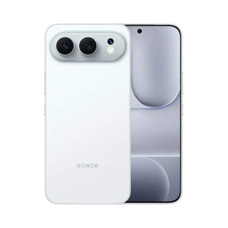 Honor 500 5G image