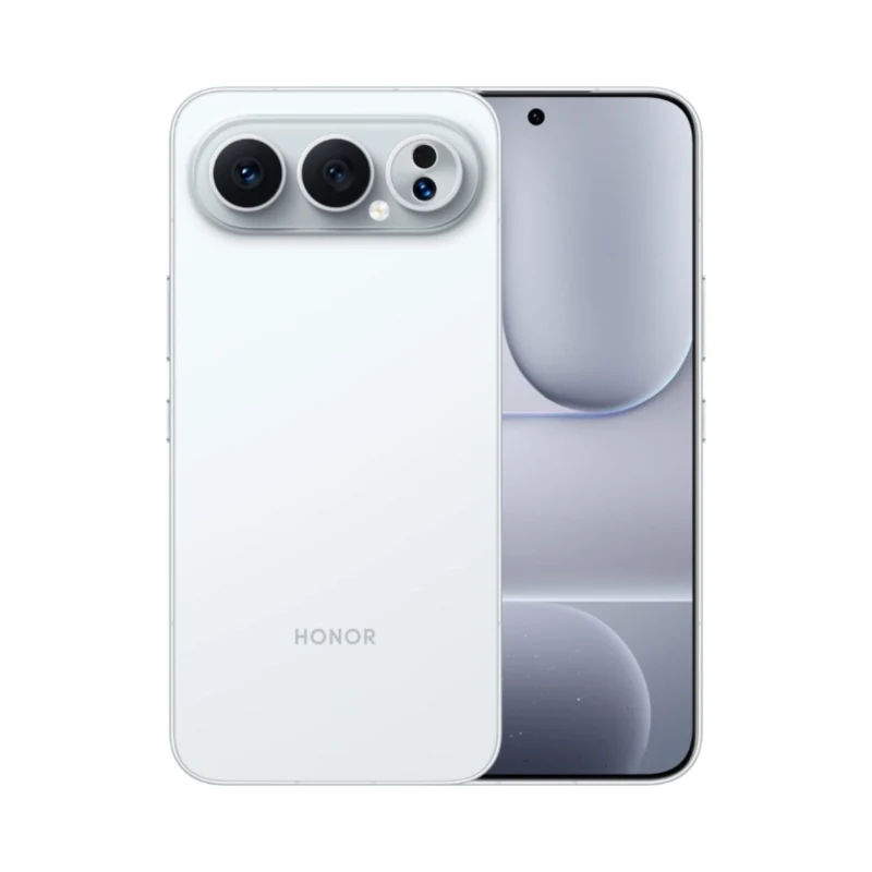 Honor 500 Pro 5G image