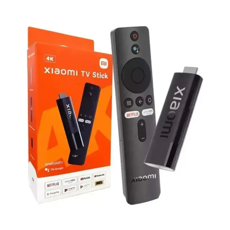 Xiaomi TV Stick 4K (Gen 1) image
