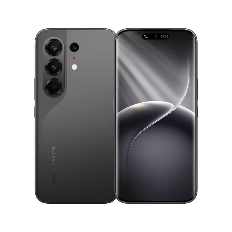 Tecno Camon 50 Pro 4G image