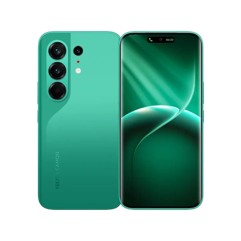 Tecno Camon 50 Pro a