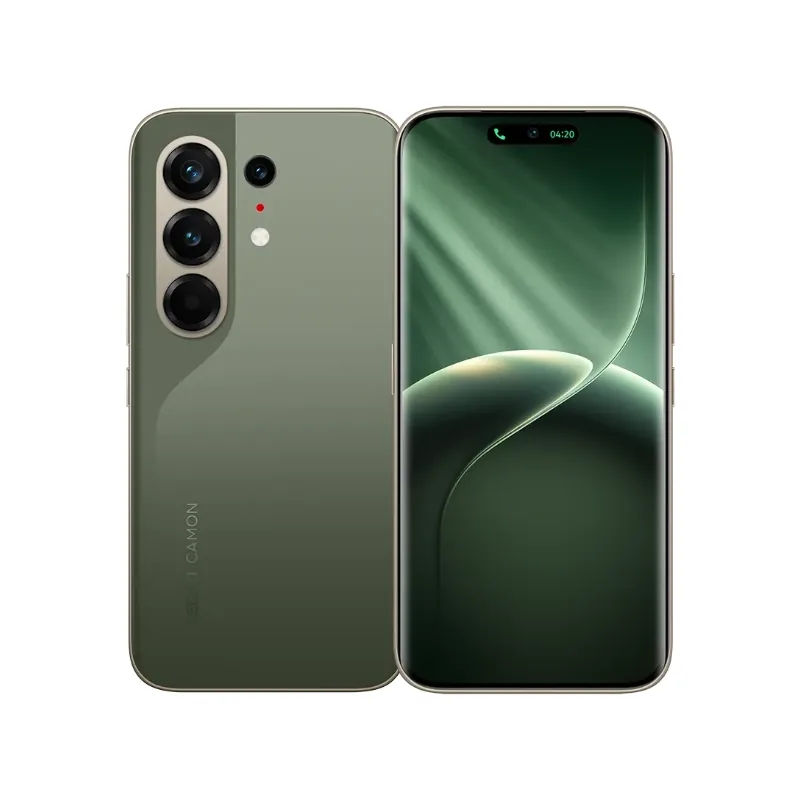 Tecno Camon 50 Pro 4G
