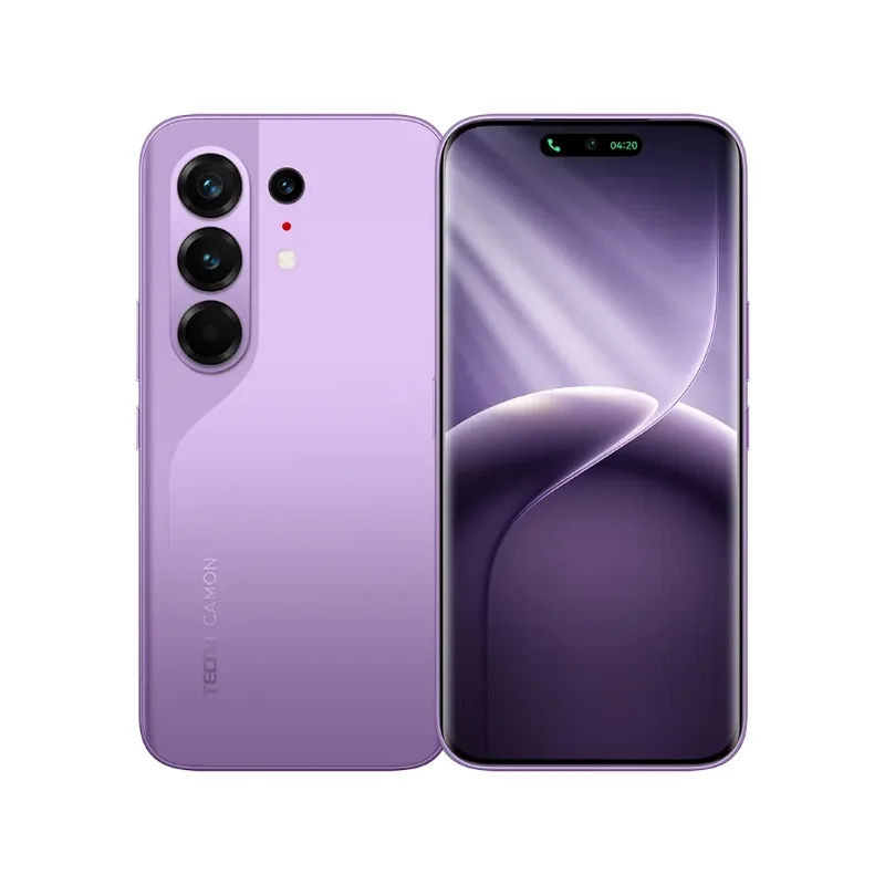 Tecno Camon 50 Pro d