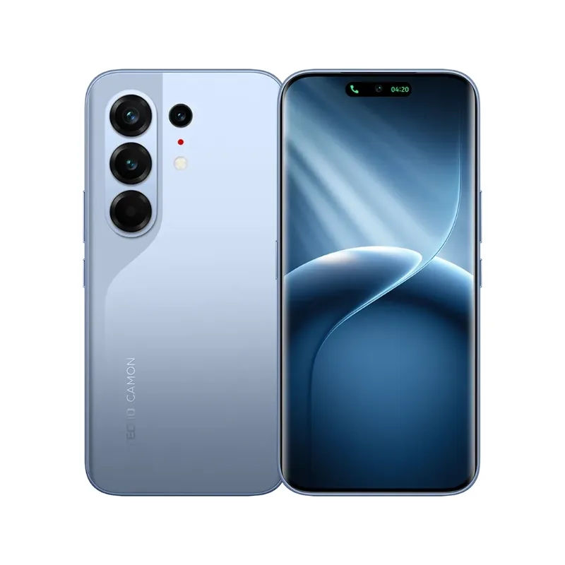 Tecno Camon 50 Pro e