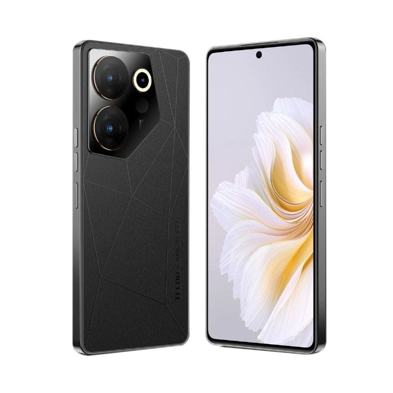 Tecno Camon 50 Premier 5G