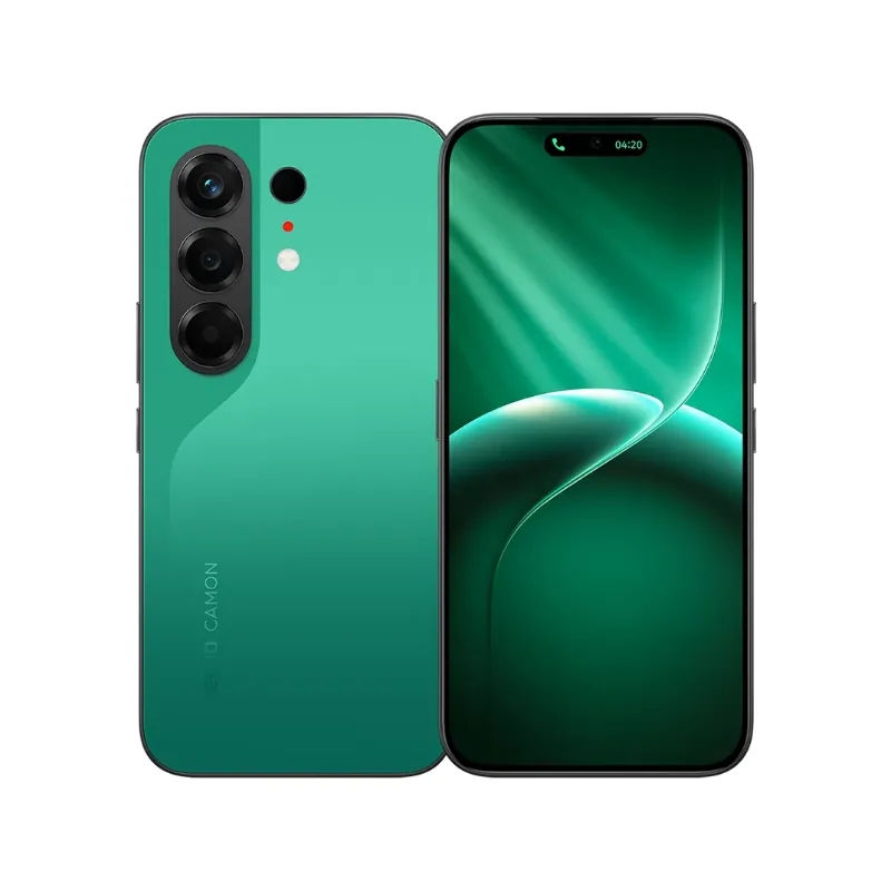 Tecno Camon 50 a