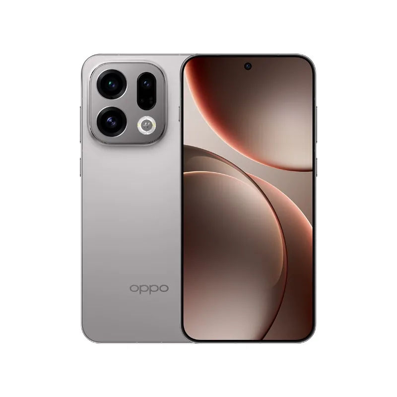 Oppo Find X9 image