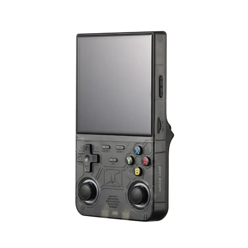 Green Lion GP Ultra 4 Gaming Console image