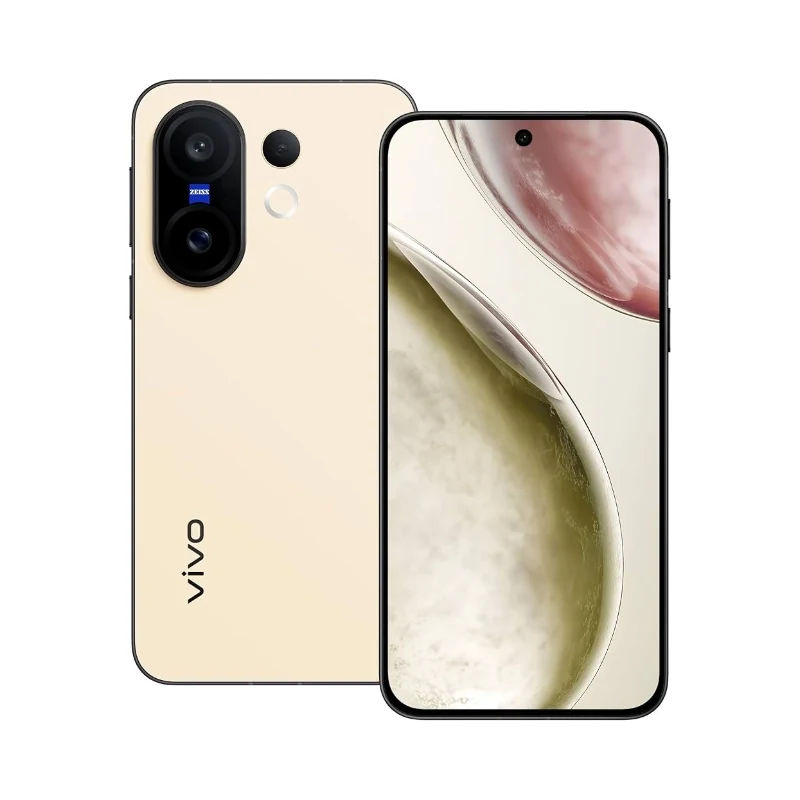 Vivo X200 FE