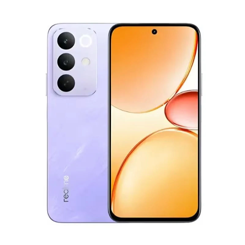 Realme C85 5G