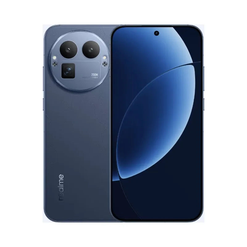 Realme GT 8 Pro image
