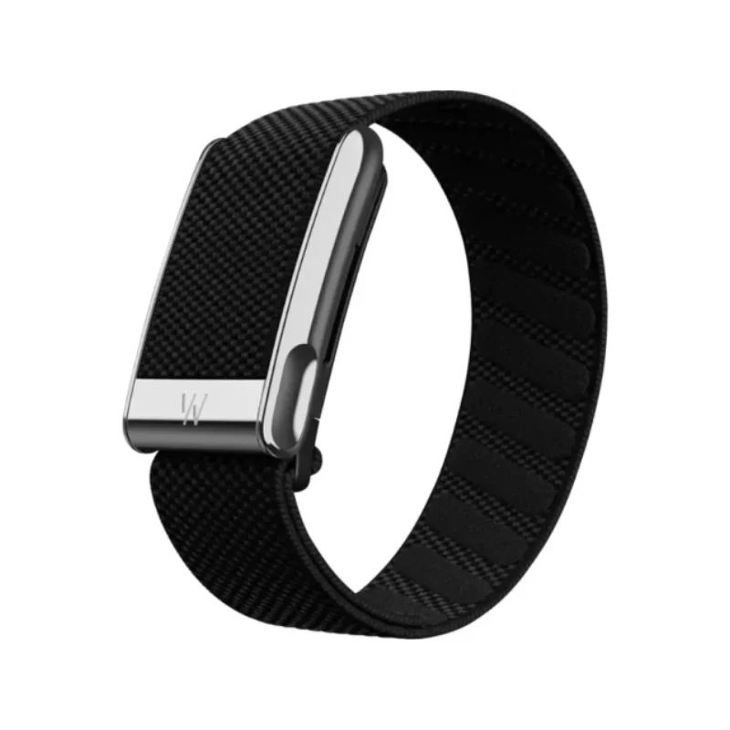 Whoop Life MG – Advanced Fitness Tracker & Heart Screener image