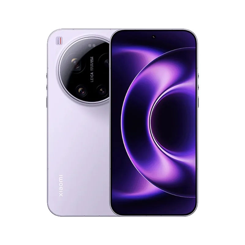 Xiaomi 17 Ultra a