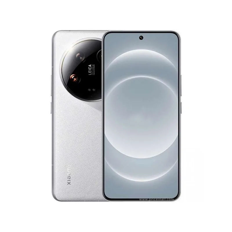 Xiaomi 17 Ultra