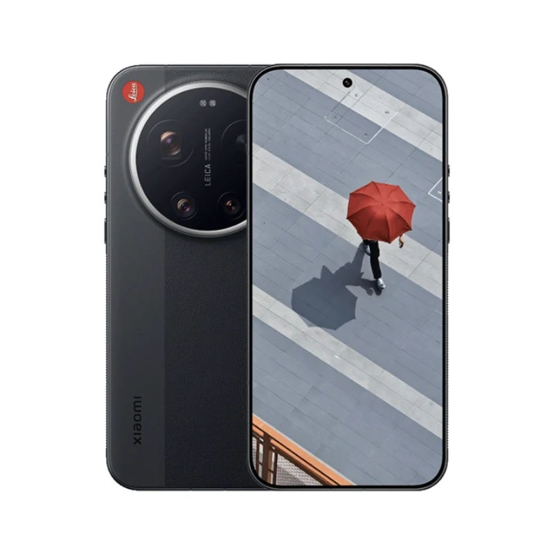 Xiaomi 17 Ultra Leica Edition image