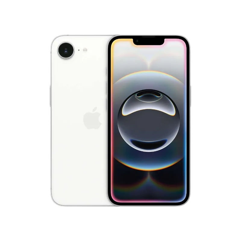 iPhone 17e a