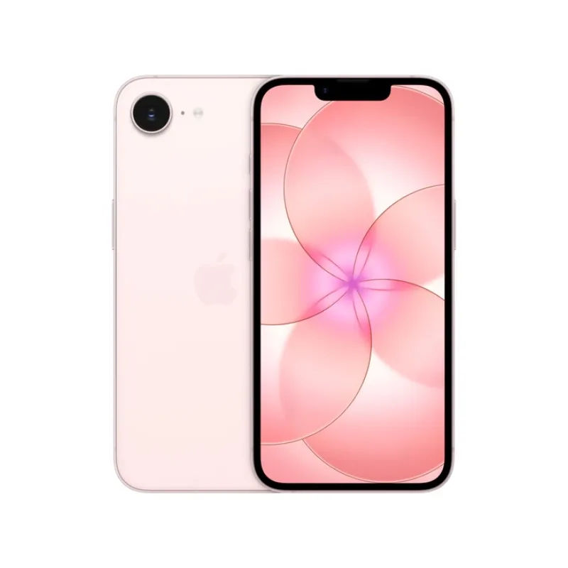 iPhone 17e b