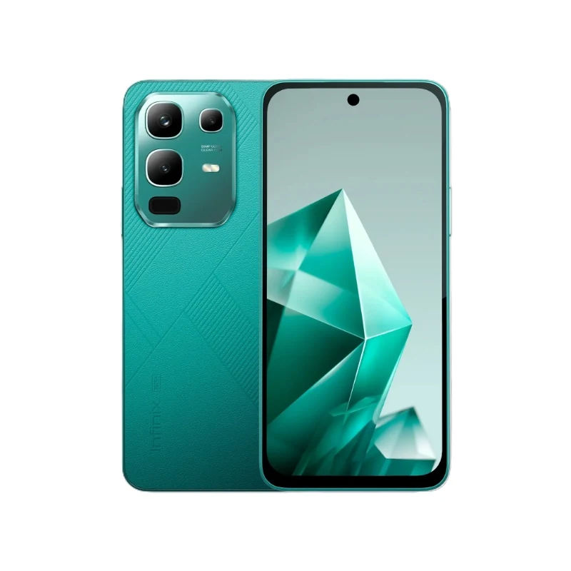 Infinix Note 60 Ultra image