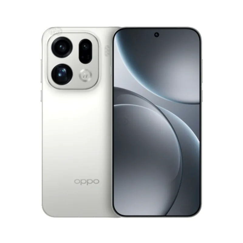 Oppo Find X9 Plus image