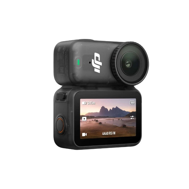DJI Osmo Nano Standard Combo image
