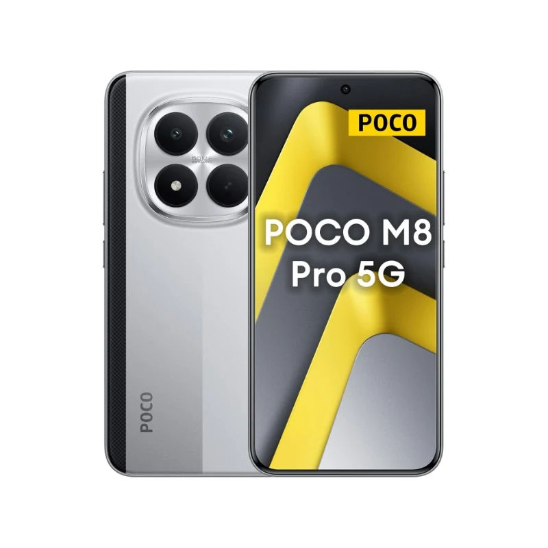 POCO M8 Pro