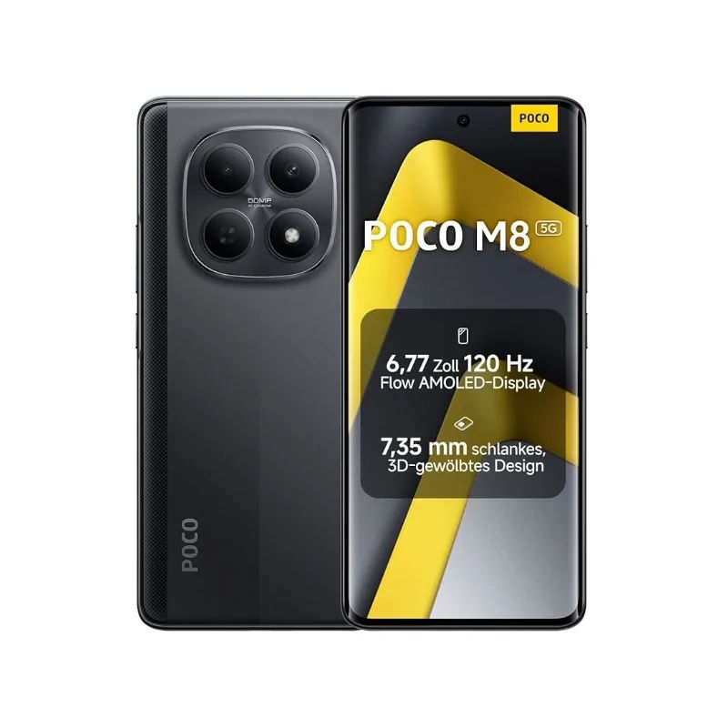 POCO M8 Pro 5G