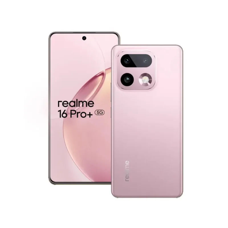 Realme 16 Pro Plus b