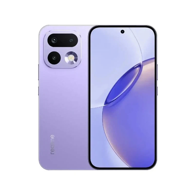 Realme 16 Pro image