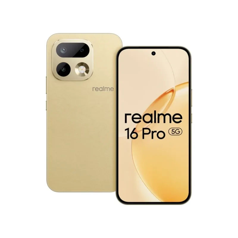 Realme 16 Pro