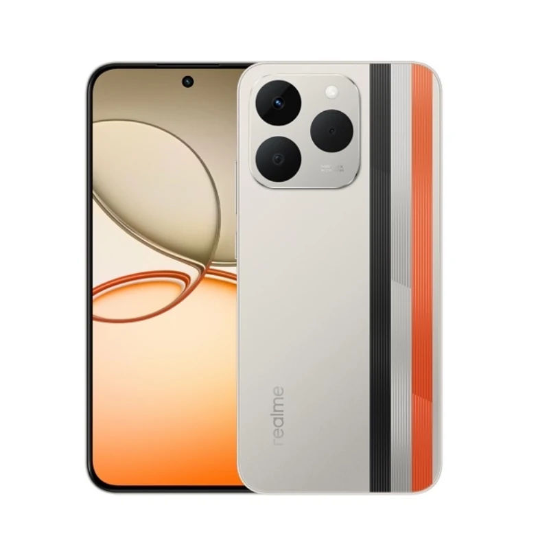 Realme Narzo 90 5G