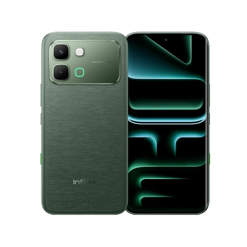 Infinix Note Edge b