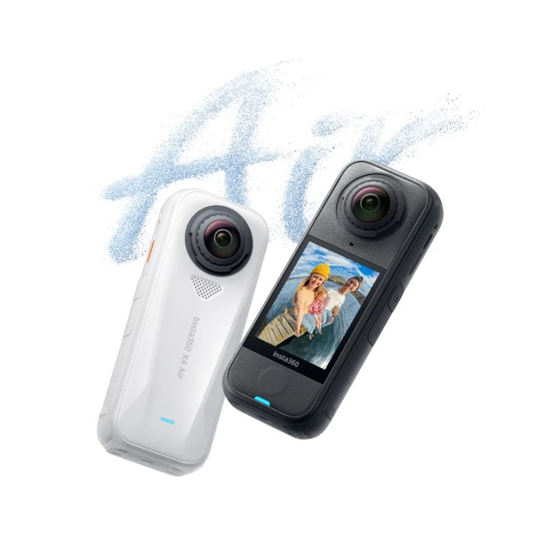 Insta360 X4 Air image