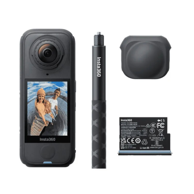 Insta360 X4 Air