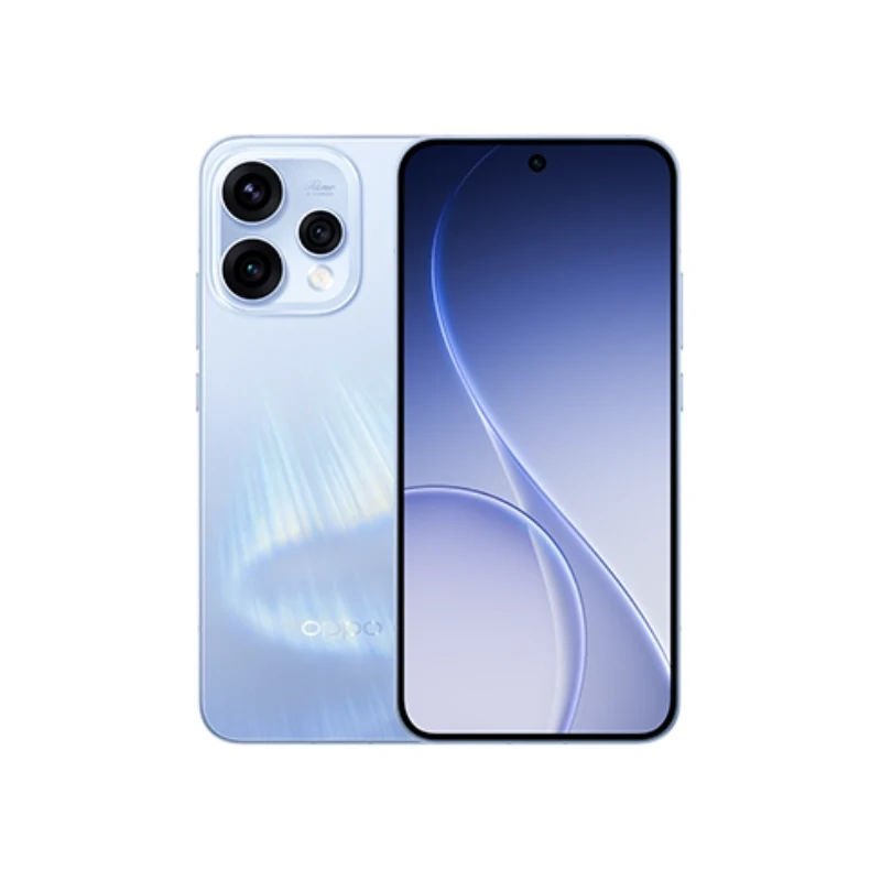 Oppo Reno15 F 5G
