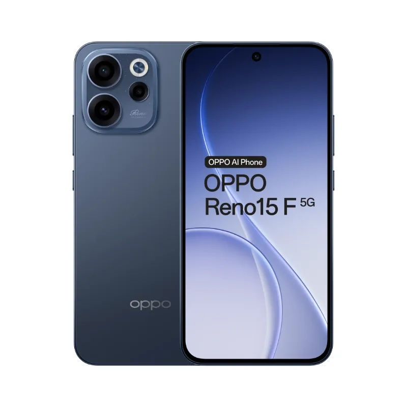 Oppo Reno15 F 5G -1