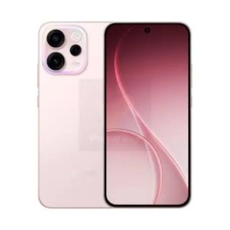 Oppo Reno15 F 5G -2