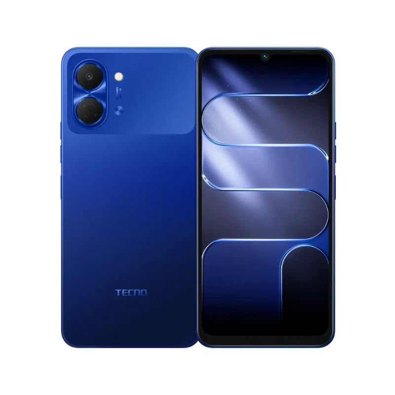 Tecno Spark Go 3 image
