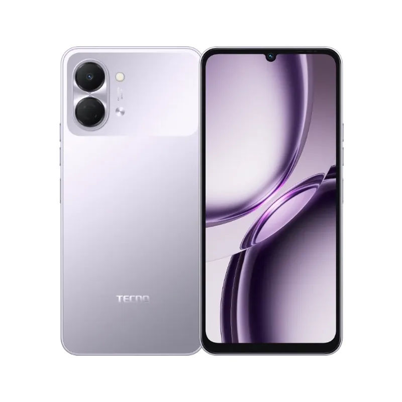 Tecno Spark Go 3 a