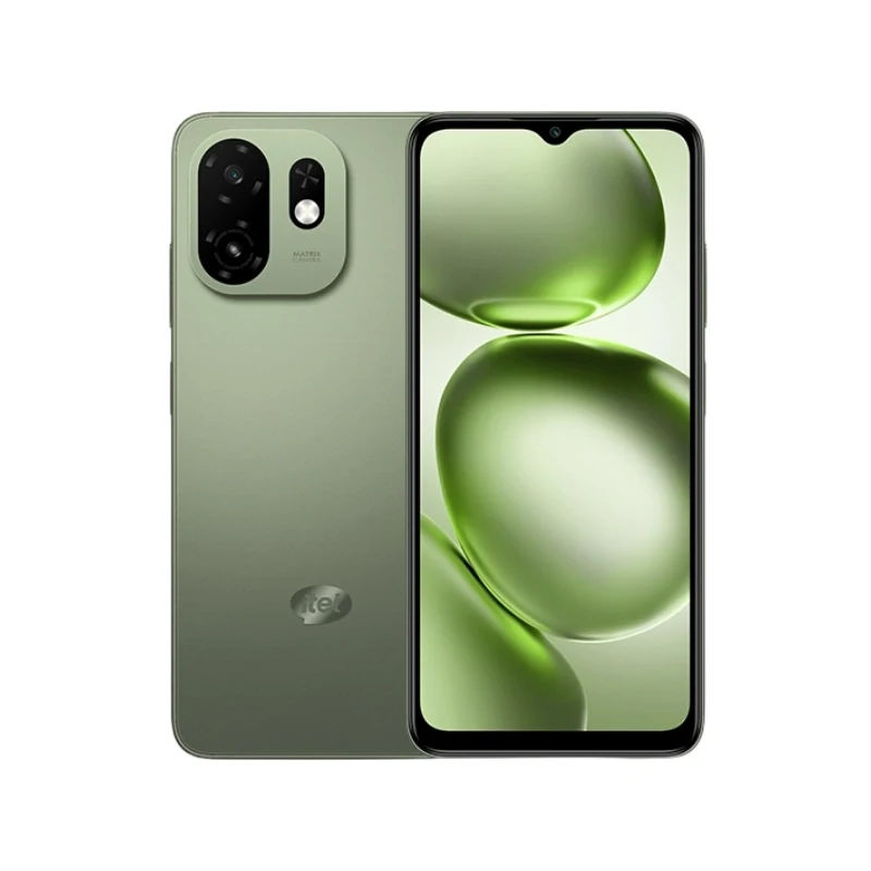 Itel A100C
