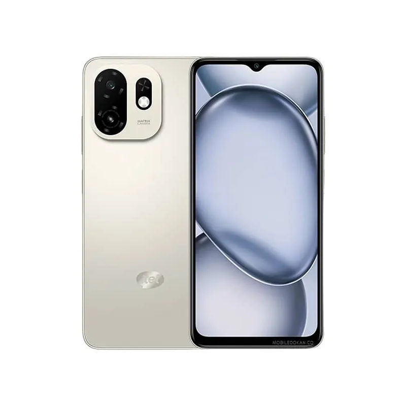 Itel A100C a
