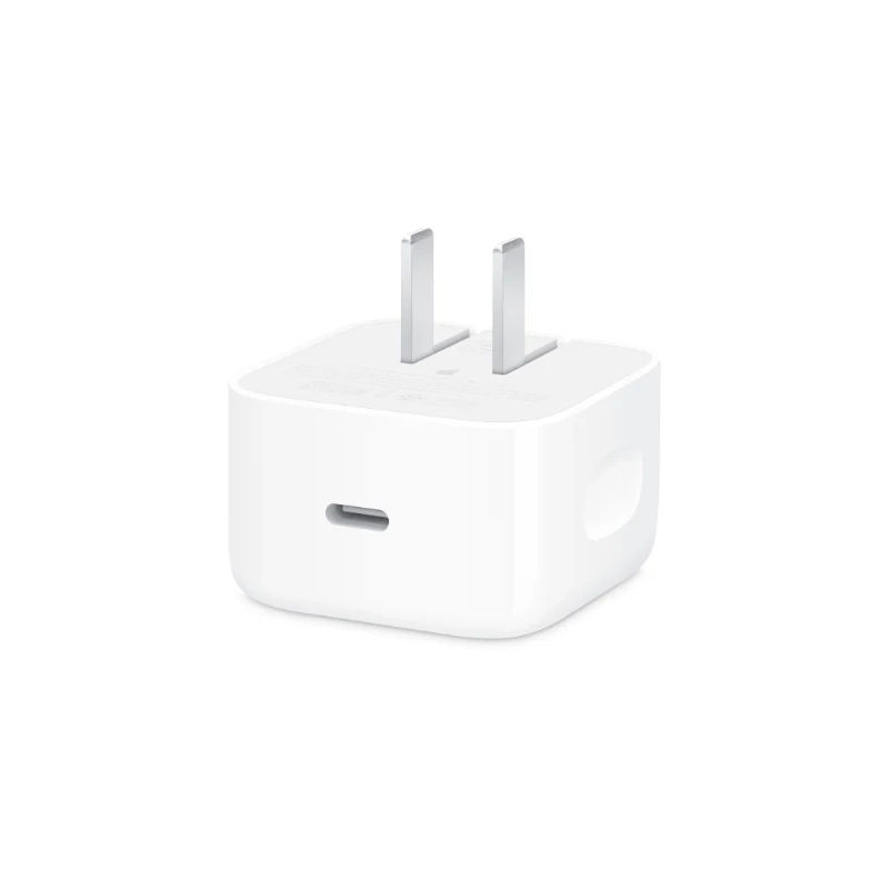 Apple 40W Dynamic Power Adapter with 60W Max