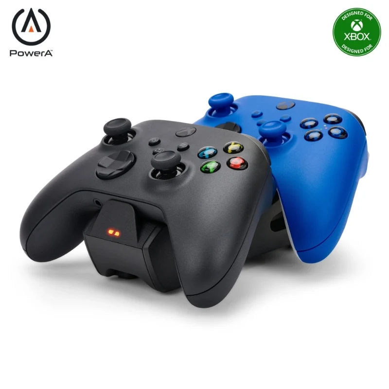 PowerA Dual Charging Station for Xbox Series X|S image