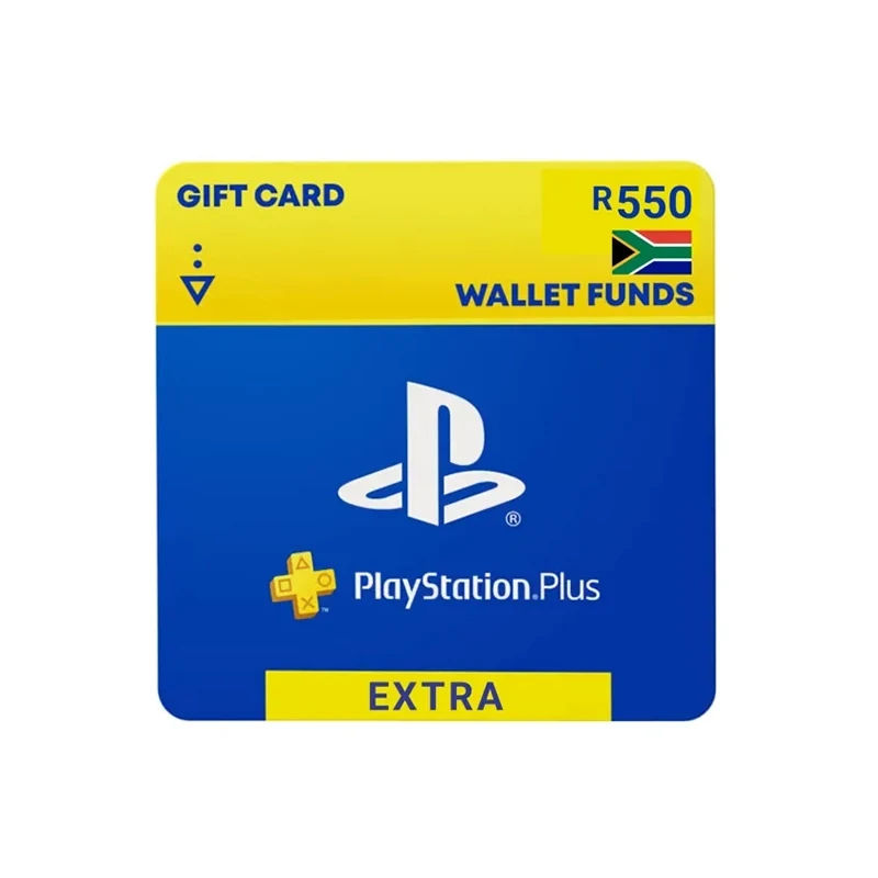 Sony PS Plus Extra 3-Month South Africa image