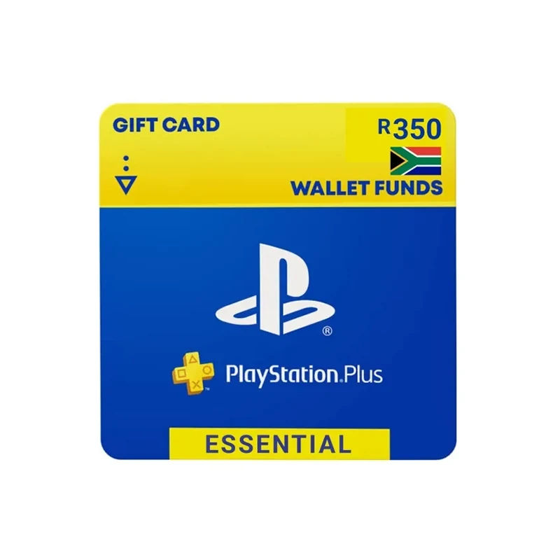 Sony PS Plus Essential 3-Months South Africa image