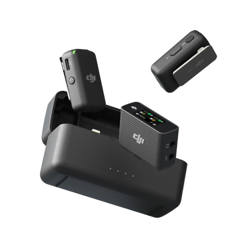 DJI Mic