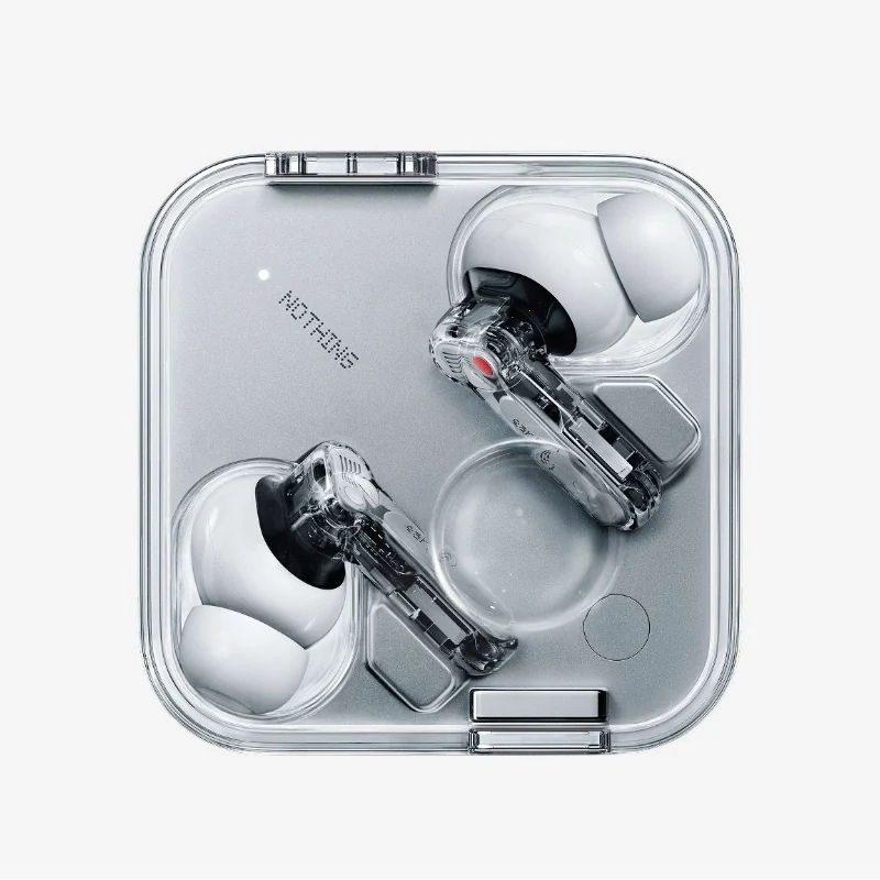 Nothing Ear (3) Earbuds image