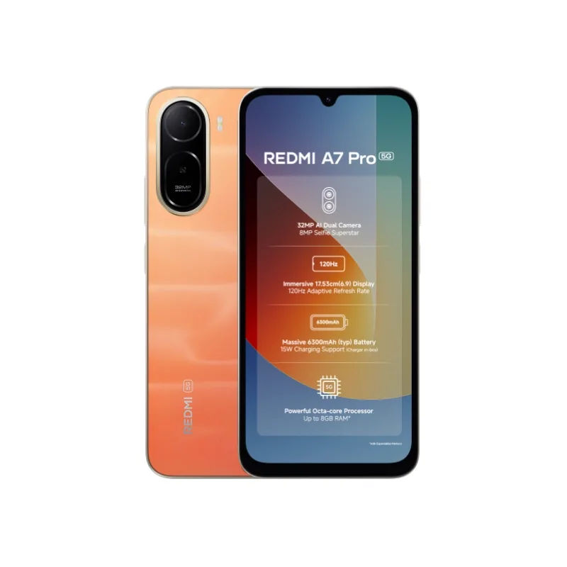 Redmi A7 Pro a
