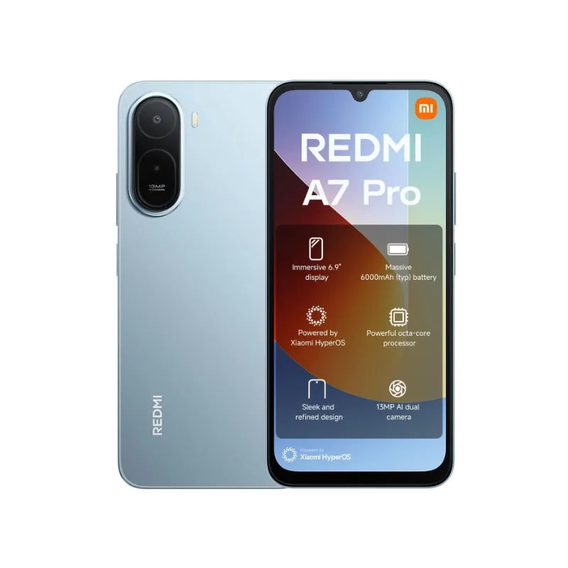 Redmi A7 Pro c